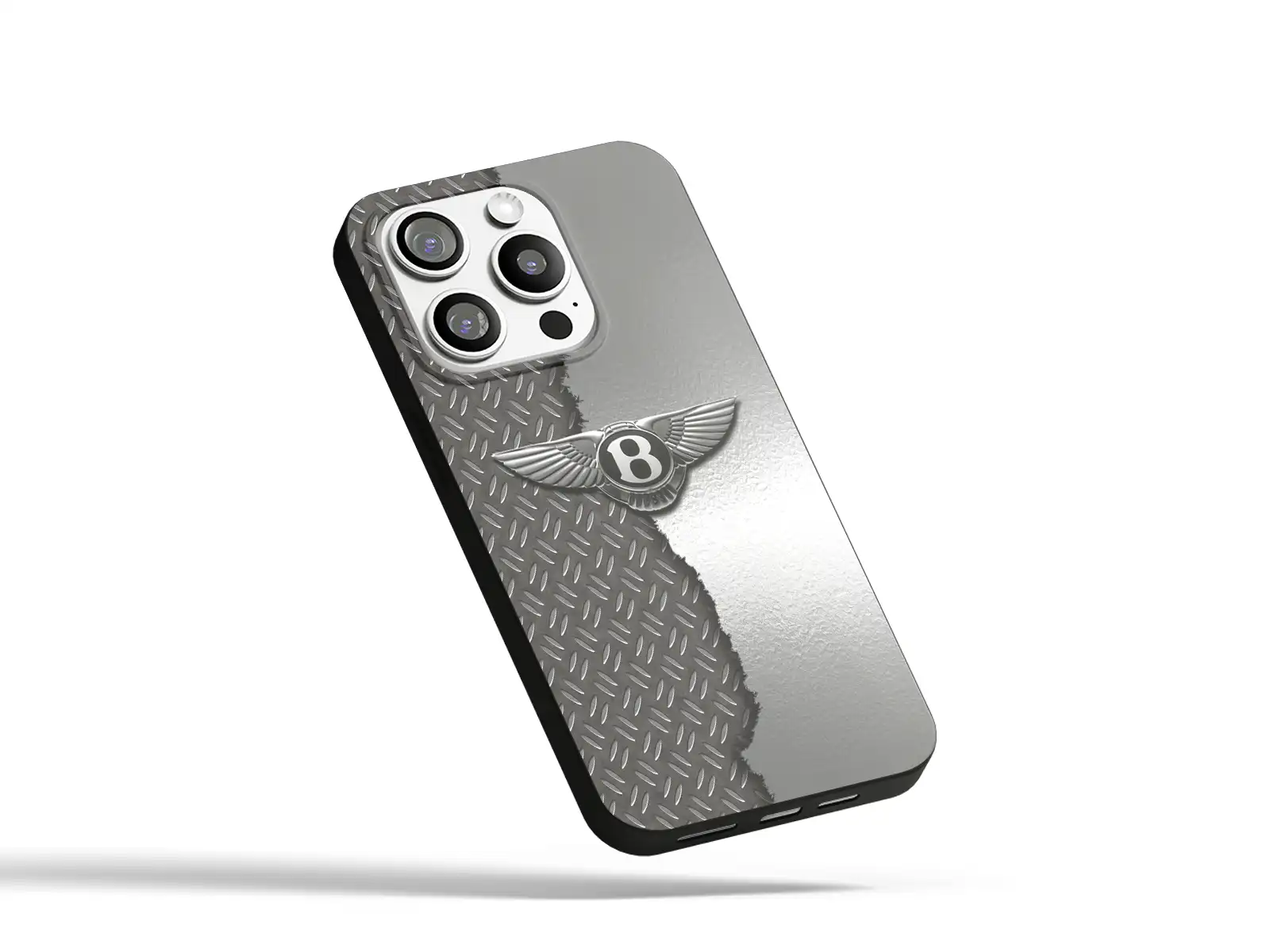 Bentley Smartphone Cover Stilvolles Modernes Design